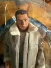 Farscape Toy Vault John Crichton Action Figure New Sealed Nib