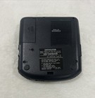 Sony Discman Portable Disc Player D-141 Discman Only In Box