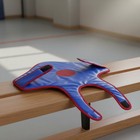 Kids Fencing Chest Guard Shock Absorption Protection Foil Epee Blade Protector