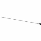 Polaris Gps Antenna  Exterior  Genuine Oem Part 4017533  Qty 1