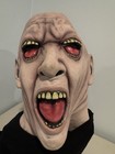 Death Studios     screamer     Latex Mask  American Made And Hand Painted 