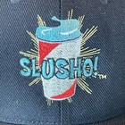 Rare Slusho Hat J j  Abrams Cloverfield 2007 Viral Marketing Arg Lost Star Trek 