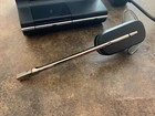 Plantronics W02 Dect 6 0 Wireless Headset System - Super Clean  