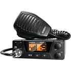 Uniden Pro505xl Full Cb Radio Kit Includes Antenna  Coax Cable  Mount    Spring
