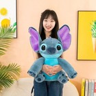 Giant Cartoon Stitch Plush Toy Doll Children Stuffed Gift All Size 30-80cm