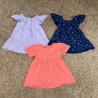 Baby Gap  Children   s Place  Disney more Toddler Girls Clothing Lot Of 13 Size 2t
