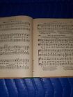 1894 The Canadian Hymnal 496 Hymns William Briggs Toronto Sunday School Td7