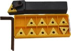 New Holder   Tnmg332 Tnmg160408 Carbide Inserts Mtjnr1616h16 Lathe Turning Tool
