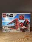 Lego 75240 Star Wars Major Vonreg s Tie Fighter - Brand New Sealed - Retired