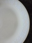 Corelle Whisper Sandstone 10 25 Inches Dinner Plates Set Of 3 Preowned