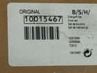 Thermador Parkb36lhy 10 Piece Knob Kit For 36 Inch Professional - Blue
