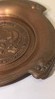 Holiday Sale  Alaska-yukon-pacific Exposition 1909 Commemorative Ashtray 