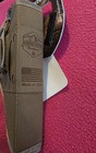 Alaska Guide Creations Pistol Holster Ambidextrous Made In Usa Green