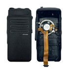 5-pack Xpr 3300e Replacement Housing Case Cover For Xpr3300e Radio With Speaker