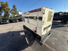 2019 Multiquip 25kva Diesel Genset Generator - Dca25ssiu4f -6 427 Hours -towable