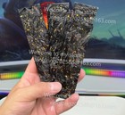 Colorful Foil Carbon Fiber Carbon Chopped Fiber For Diy Knife Handle Material