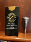     Legends  Custom Rim  Flugelhorn Mouthpiece    heavy Blank   morse Taper