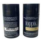 Toppik Hair Building Fibers - Medium Blonde 0 42 Oz
