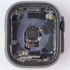 Repair Part - Oem Pull Housing For Apple Watch Ultra 2  49mm  A2986  - Black