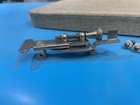 Ludwig 60s Vintage P83 Snare Drum Strainer Nickel Jazz Festival Pioneer Nice