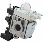 Carburetor A21001690 Fits For Echo Srm225 Gt225 Pas225 Gt225 Rb-k93 Trimmer Zama