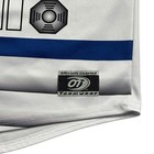 Durham Bulls Baseball Jersey Star Wars R2d2 Minor League Button Down Shirt Large