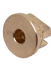 Teejet Tp80015e Spray Tip  0 11-0 18 Gpm  20-60 Psi  Brass