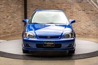 2000 Honda Civic Si