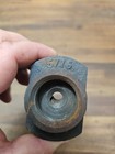 C7- Vintage Stanley No 77 Dowel Maker  5 16  Cutter Head