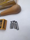 Vtg Speedball Linozips Linoleum Cutters