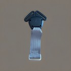 New graco Snugride Click Connect 30 35 Dlx Car Seat Buckle Replacement 7 5   