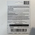Microsoft Xbox Live 3 Months Gold  brand New 