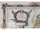 Netherlands old Map Les Pays Bas Francois 18th C  Desnos 1766