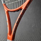 Head Liquidmetal Radical Oversize Tennis Racquet 4 1 8   Grip Size 107 Sq In