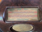 Vintage Bush Dac90a Valve Radio  Working  Classic Bakelite  Great Sound S140