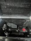 Vintage 1947  Singer Featherweight Model 221   Ah Series Sewing Machine   Case