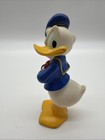 Vtg Disney Donald Duck Figurine 6-in Collectible   61