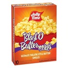  Blast O Butter  Ultimate Movie 1 5 Ounce  pack Of 10  Blast O Butter Minis