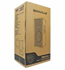 Rockville Rsg12 4 12  3-way 1000 Watt 4-ohm Passive Dj pro Audio Pa Speaker