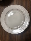 Vintage Mixed Lot Lace China 39 Piece Set Lovelace Whitelace Wakefield Eternal