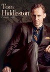 Tom Hiddleston Calendar 2026 - A3 Size 30 X 42 Cm By Rr