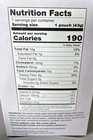 Ideal Protein Chocolatey Puffs - 7 Packets - Exp 7 31 26 - Free Shipping 