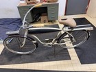 Roadmaster Vintage 1950 s   26  Mens Straightbar Middleweight Tank Bicycle Orig