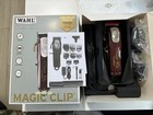New Wahl 8148 Professional 5-star Series Cordless Magic Clip Cord  Clipper us