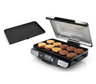 Ninja Sizzle Pro Xl 20-in  Indoor Griddle And Grill New