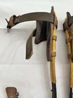Klein Tools 8210 Tree Pole Climbing Spikes Gaffs Lineman