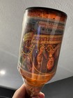 Braumeister Lager Beer Bottle  Rare Christmas 12-1939 Irtp Independent Steinie