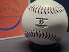 Yankees   Braves 1999 World Series Fotoball Baseball