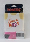 Hooters Official Girl Squishy 3d Boobzie Boobs Breast Cancer Beer Can Koozie