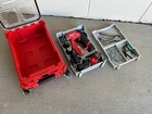 Milwaukee Packout Insert For M12 4-in-1 Installation Drill driver  insert Only 